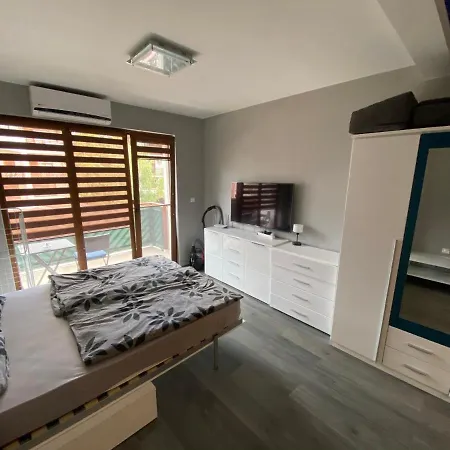 Mm Zdenko Appartement Primorsko