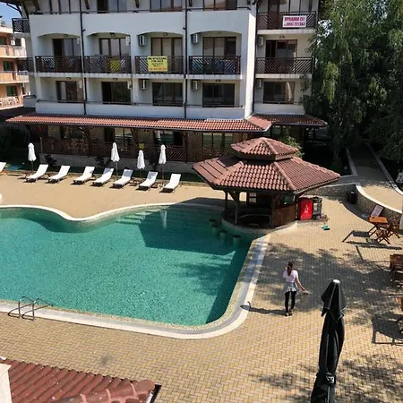 Mm Zdenko Appartement *