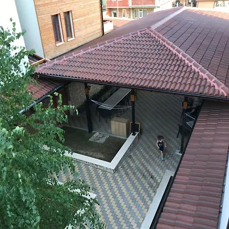 Mm Zdenko Apartamento *