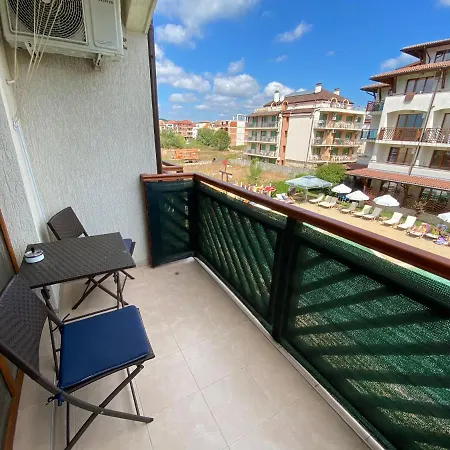 Apartamento Mm Zdenko *