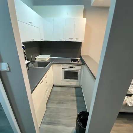Apartamento Mm Zdenko *