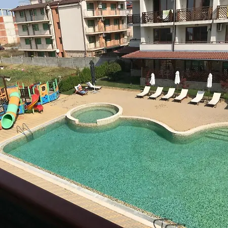 Mm Zdenko Apartamento